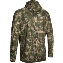 Northern Hunting Herrenhoodie Arild Opt-9 Camo