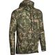 Northern Hunting Herrenhoodie Arild Opt-9 Camo