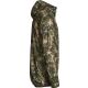 Northern Hunting Herrenhoodie Arild Opt-9 Camo