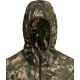 Northern Hunting Herrenhoodie Arild Opt-9 Camo