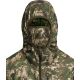 Northern Hunting Herrenhoodie Arild Opt-9 Camo