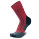 Meindl Damensocken MT6 Lady Bordeaux