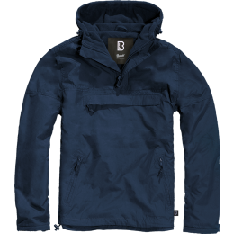 Brandit Herren Jacke Windbreaker