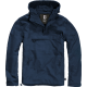 Brandit Herren Jacke Windbreaker