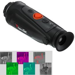 ThermTec W&auml;rmebildkamera Cyclops335 Pro