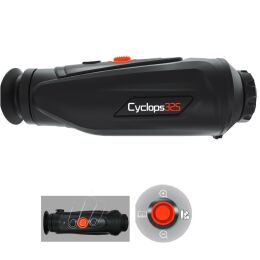 ThermTec W&auml;rmebildkamera Cyclops335 Pro