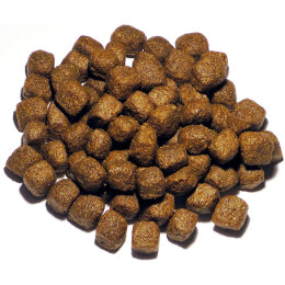 Vollmers Hunde Trockenfutter Crossis 5kg