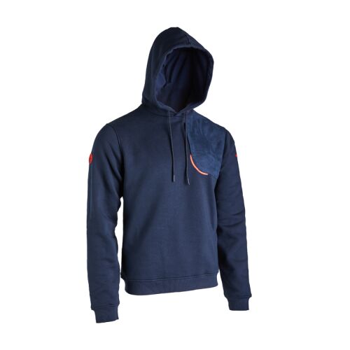 Winchester Herren Hoodie Norwood Navy