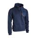 Winchester Herren Hoodie Norwood Navy