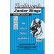 Vollmers Hunde Trockenfutter Junior Ringe