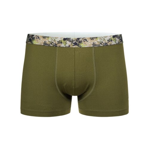 Blaser Herrenshorts Magnum 3.0 Grün