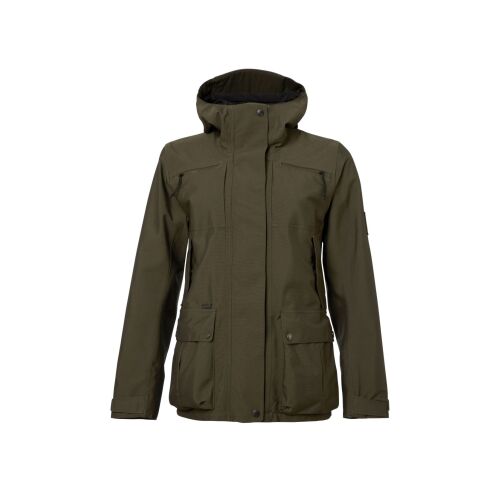 Chevalier Damenjacke Endeavor Chevalite 2.0 Autumn Green