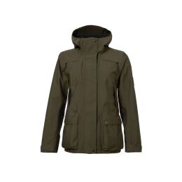 Chevalier Damenjacke Endeavor Chevalite 2.0 Autumn Green