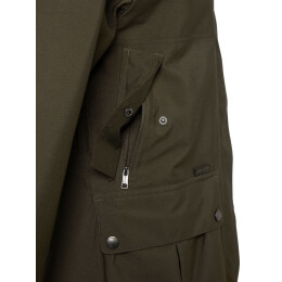 Chevalier Damenjacke Endeavor Chevalite 2.0 Autumn Green