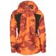 Pinewood Damen Jacke Hunter Pro Extreme 2.0 Camou Strata Blaze