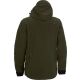 Swedteam Herren Jacke Ridge Pro 2 Forest Green