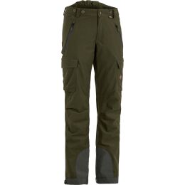 Swedteam Herren Hose Ridge 2 Forest Green