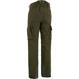 Swedteam Herren Hose Ridge 2 Forest Green