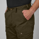 Härkila Herren Hose Asmund Willow green