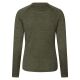 Seeland Damen Langarmshirt Active Pine Green