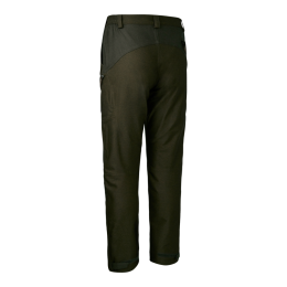 Deerhunter Damen Hose Chasse Olive Night melange 36