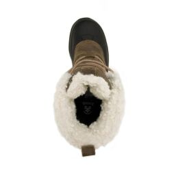 Kamik Damen Winterstiefel Snowgem