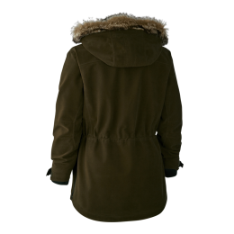 Deerhunter Damen Jacke Gabby Peat 36