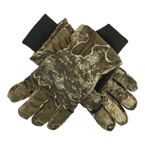 Windblocker Warm Shooting Gloves - Chevalier