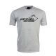 Arrak Herren T-Shirt Baumwolle