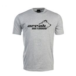 Arrak Damen T-Shirt Baumwolle