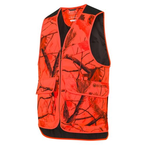 Realtree Ap Camo Hd Orange