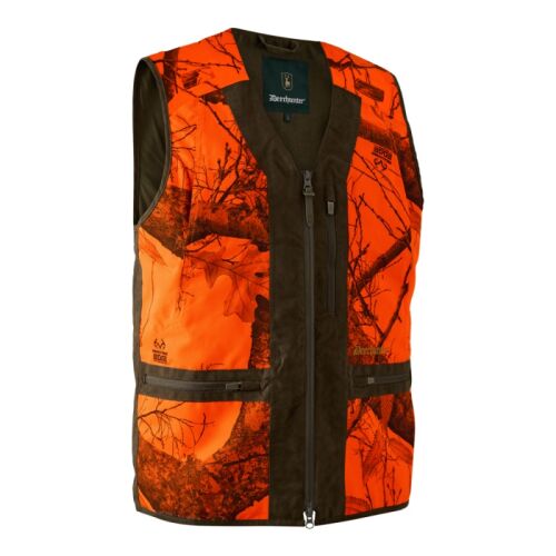 REALTREE EDGE® ORANGE