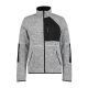 Icepeak Herren Jacke Allstedt Grau