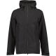 Didriksons Herren Jacke Basil Schwarz