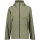 Didriksons Herren Jacke Basil Oliv